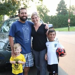 Meet your Posher, Eddy